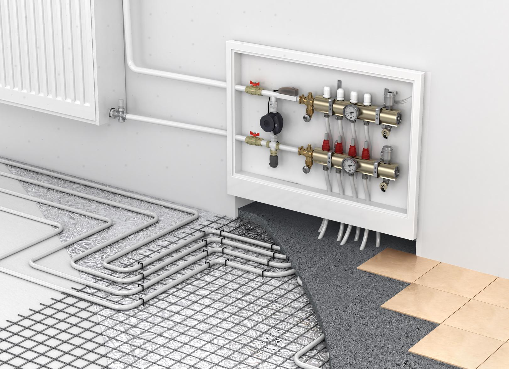 prix d'un chauffe-eau électrique Domont
